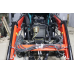 Погрузчик фронтальный “Фаворит-300”  + ковш для минитрактора XT 244 