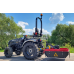 Косилка садовая Solis | Солис Heavy SL-RSH95 (0,95 м) Косилка садовая Solis | Солис Heavy SL-RSH95 (0,95 м)