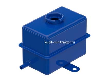 Бак масла гидравлики (1 выход) Бак масла гидравлики (1 выход)