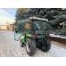 Трактор SADIN AOMOH 604 С КАБИНОЙ Трактор SADIN AOMOH 604 С КАБИНОЙ