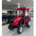 Минитрактор Dongfeng DF-244 G-2В Рейстайлинг 2025г. с ПСМ Минитрактор Dongfeng DF-244 G-2В Рейстайлинг 2025г. с ПСМ