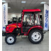 Минитрактор Dongfeng DF-244 G-2В Рейстайлинг 2025г. с ПСМ Минитрактор Dongfeng DF-244 G-2В Рейстайлинг 2025г. с ПСМ