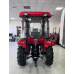 Минитрактор Dongfeng DF-244 G-2В Рейстайлинг 2025г. с ПСМ Минитрактор Dongfeng DF-244 G-2В Рейстайлинг 2025г. с ПСМ