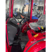 Минитрактор Dongfeng DF-244 G-2В Рейстайлинг 2025г. с ПСМ Минитрактор Dongfeng DF-244 G-2В Рейстайлинг 2025г. с ПСМ