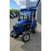 Минитрактор Dongfeng DF -244 G2В КЛАССИКА с ПСМ Минитрактор Dongfeng DF -244 G2В КЛАССИКА с ПСМ