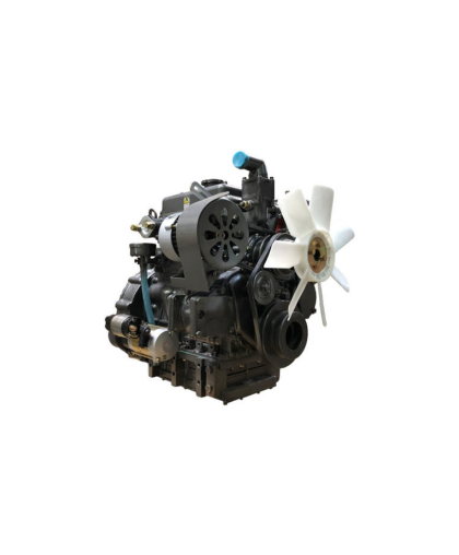 Двигатель дизельный YD385T Двигатель дизельный YD385T
