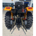 Минитрактор JINMA-244E Rest Минитрактор JINMA-244E Rest