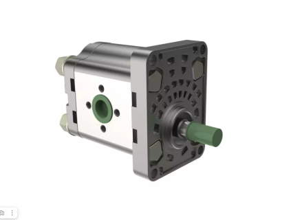 Гидронасос CBN-F320 CFFXL Гидронасос CBN-F320 CFFXL