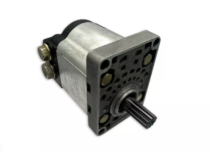 Гидронасос HLCB D16/14 CFDTXR Гидронасос HLCB D16/14 CFDTXR