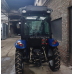 Минитрактор Xingtai / Синтай XT-244 с Кабиной с ПСМ КПП 4+1 Минитрактор Xingtai / Синтай XT-244 с Кабиной с ПСМ КПП 4+1