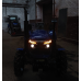 Минитрактор Xingtai / Синтай XT-244 С ПСМ КПП 4+1 Минитрактор Xingtai / Синтай XT-244 С ПСМ КПП 4+1