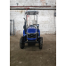 Минитрактор Xingtai / Синтай XT-254 L с ПСМ КПП 8+8 Минитрактор Xingtai / Синтай XT-254 L с ПСМ КПП 8+8