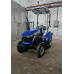 Минитрактор Xingtai / Синтай XT-254 L с ПСМ КПП 8+8 Минитрактор Xingtai / Синтай XT-254 L с ПСМ КПП 8+8
