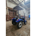 Минитрактор Xingtai / Синтай XT-254 L с ПСМ КПП 8+8 Минитрактор Xingtai / Синтай XT-254 L с ПСМ КПП 8+8