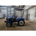 Минитрактор Xingtai / Синтай XT-254 L с ПСМ КПП 8+8 Минитрактор Xingtai / Синтай XT-254 L с ПСМ КПП 8+8
