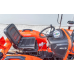 Минитрактор Кентавр Т-244 PRO 6+2 (Toyokawa) Turf 6,00-16 / 9,50-20 (с ПСМ) Минитрактор Кентавр Т-244 PRO 6+2 (Toyokawa) Turf 6,00-16 / 9,50-20 (с ПСМ)