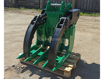 Ковш-корчеватель ГЗП-850 Ковш-корчеватель ГЗП-850