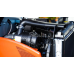 Минитрактор Kubota A211N c Кабиной Минитрактор Kubota A211N c Кабиной