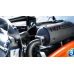 Минитрактор Kubota A211N c Кабиной Минитрактор Kubota A211N c Кабиной