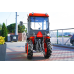 Минитрактор Kubota A211N c Кабиной Минитрактор Kubota A211N c Кабиной