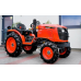 Минитрактор Kubota B2441 Без кабины Минитрактор Kubota B2441 Без кабины