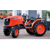 Минитрактор Kubota B2441 Без кабины Минитрактор Kubota B2441 Без кабины