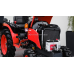 Минитрактор Kubota B2441 Без кабины Минитрактор Kubota B2441 Без кабины