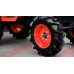 Минитрактор Kubota B2441 Без кабины Минитрактор Kubota B2441 Без кабины