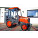 Минитрактор Kubota A211N c Кабиной Минитрактор Kubota A211N c Кабиной