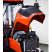 Минитрактор Kubota B2441 с кабиной Минитрактор Kubota B2441 с кабиной