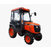 Минитрактор Kubota B2441 с кабиной Минитрактор Kubota B2441 с кабиной