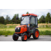 Минитрактор Kubota B2441 с кабиной Минитрактор Kubota B2441 с кабиной