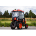 Минитрактор Kubota B2441 с кабиной Минитрактор Kubota B2441 с кабиной