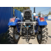 Минитрактор Xingtai / Синтай XT-244 С ПСМ КПП 3+1 Минитрактор Xingtai / Синтай XT-244 С ПСМ КПП 3+1