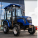 Минитрактор Foton Lovol TE-244 с кабиной и с реверсом с ПСМ Минитрактор Foton Lovol TE-244 с кабиной и с реверсом с ПСМ