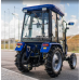 Минитрактор Foton Lovol TE-244 с кабиной и с реверсом с ПСМ Минитрактор Foton Lovol TE-244 с кабиной и с реверсом с ПСМ