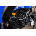 Трактор Foton Lovol TB-604 G3 (2024г) + конд. Трактор Foton Lovol TB-604 G3 (2024г) + конд.