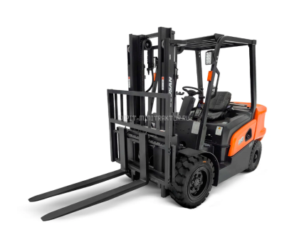 Вилочный погрузчик Doosan D30NX Вилочный погрузчик Doosan D30NX