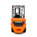 Вилочный погрузчик Doosan D30NX Вилочный погрузчик Doosan D30NX