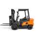 Вилочный погрузчик Doosan D30NX Вилочный погрузчик Doosan D30NX