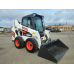 Мини-погрузчик Bobcat S530 Мини-погрузчик Bobcat S530