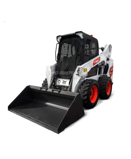Мини-погрузчик Bobcat S530 Мини-погрузчик Bobcat S530