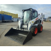 Мини-погрузчик Bobcat S530 Мини-погрузчик Bobcat S530