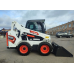 Мини-погрузчик Bobcat S530 Мини-погрузчик Bobcat S530