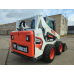 Мини-погрузчик Bobcat S530 Мини-погрузчик Bobcat S530