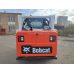 Мини-погрузчик Bobcat S530 Мини-погрузчик Bobcat S530