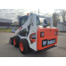 Мини-погрузчик Bobcat S530 Мини-погрузчик Bobcat S530