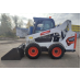 Мини-погрузчик Bobcat S530 Мини-погрузчик Bobcat S530