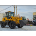 Фронтальный погрузчик МКСМ ZL-30 Фронтальный погрузчик МКСМ ZL-30