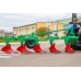 Плуг ПЗН-3-35-01 (защита срезной болт) Плуг ПЗН-3-35-01 (защита срезной болт)